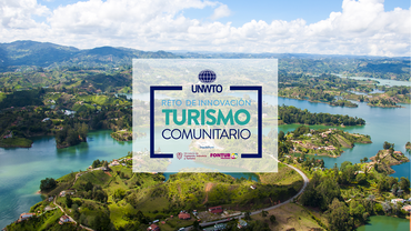 Reto de la OMT para desarrollar el turismo comunitario en Colombia